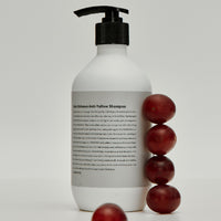 Chahong Color Enhance Anti-Yellow Shampoo 300ml