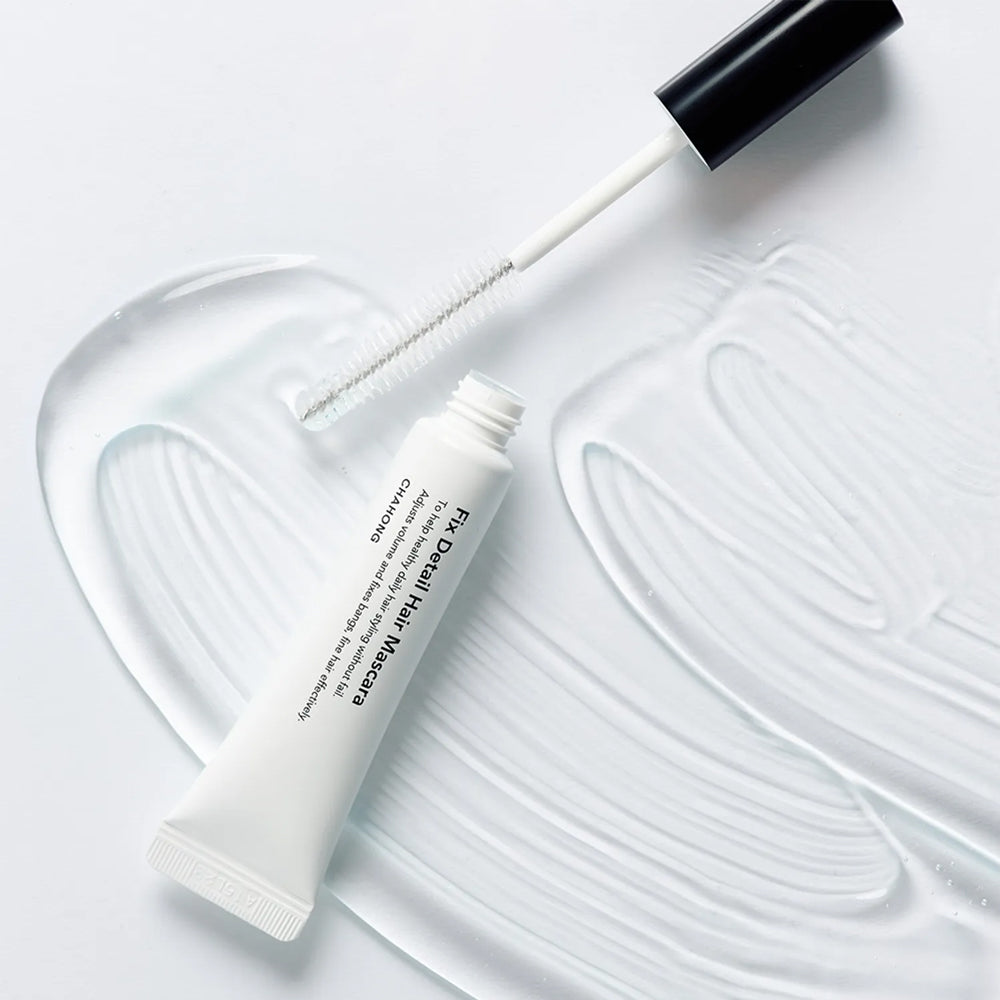 Chahong Fix Detail Hair Mascara 15ml