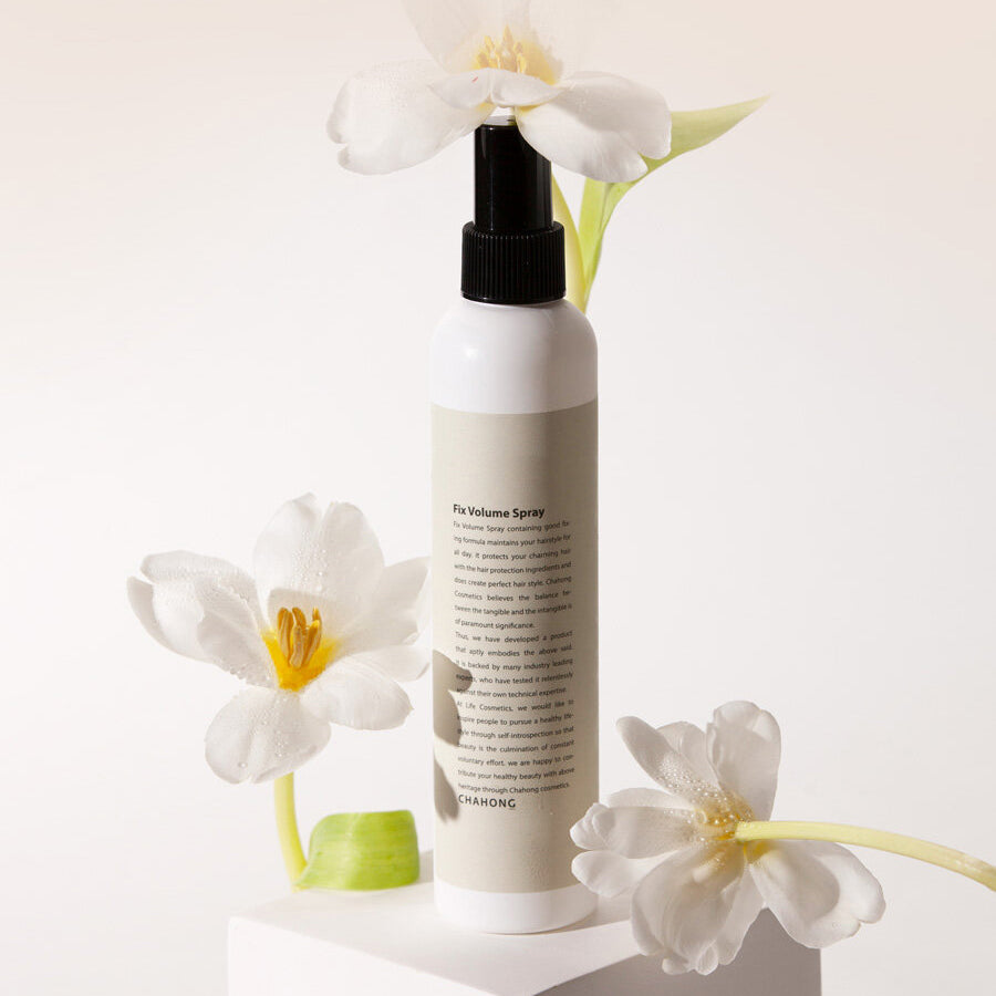 Chahong Fix Volume Spray 150ml