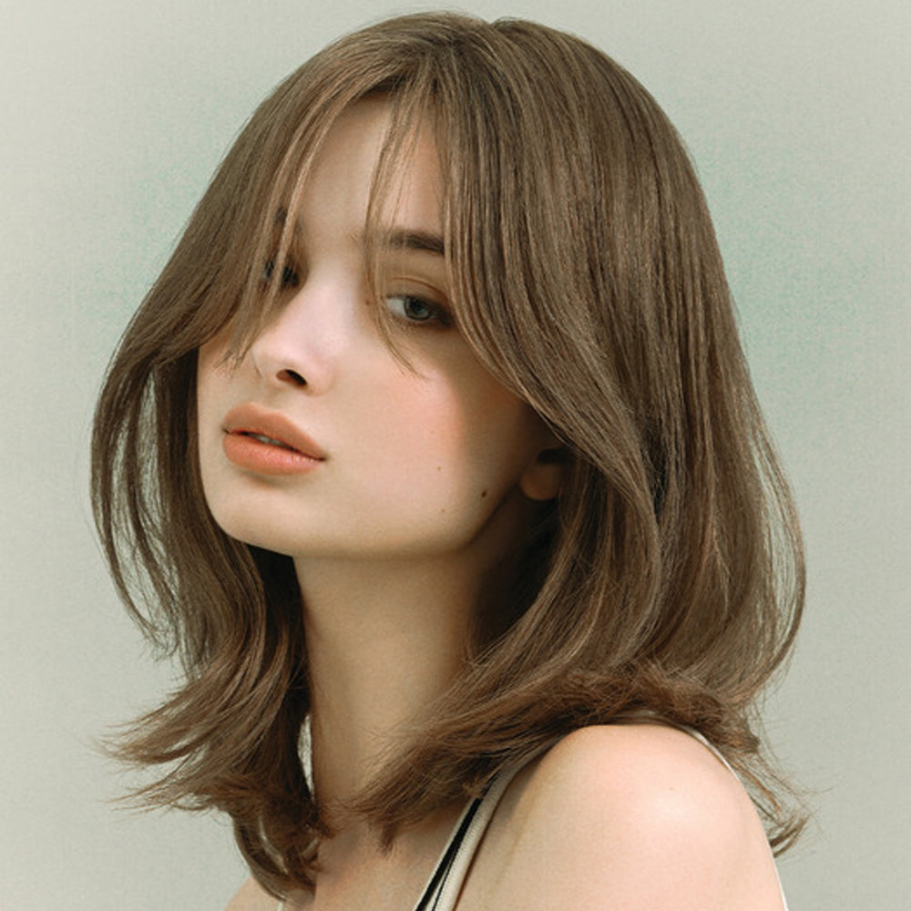 Chahong Origin Hair Color Hair Supplements [Skin Brown]