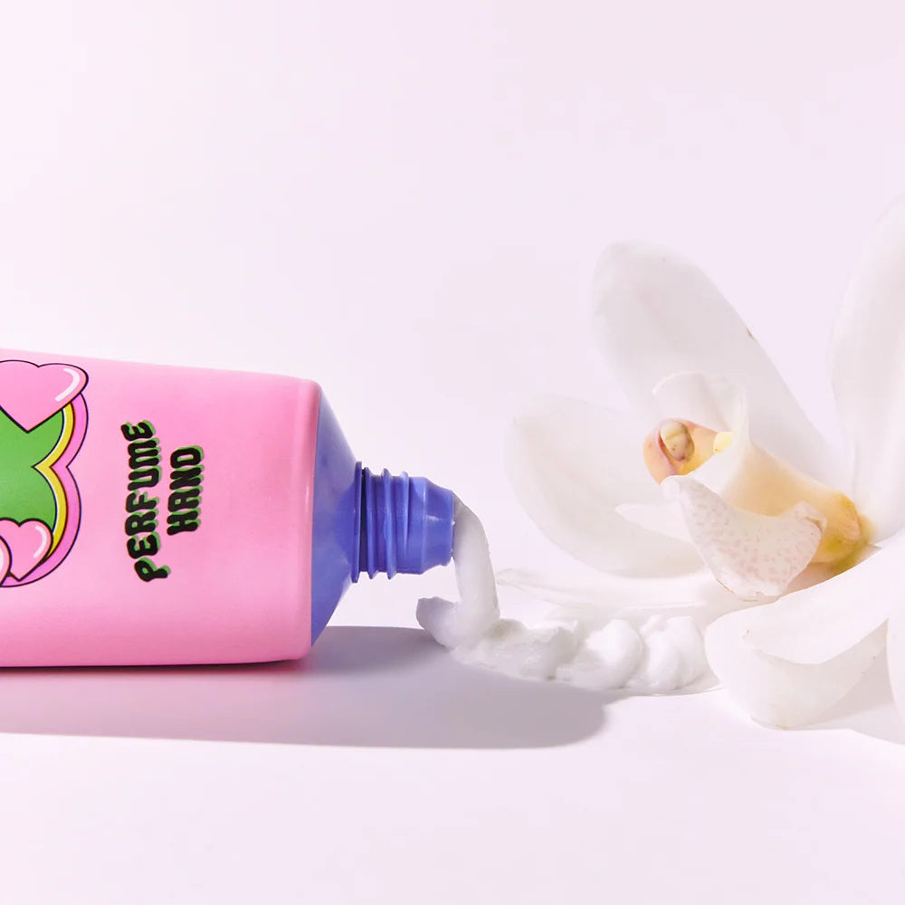 CHASIN’ RABBITS Peace Love Groove Perfume Hand #Love 50ml