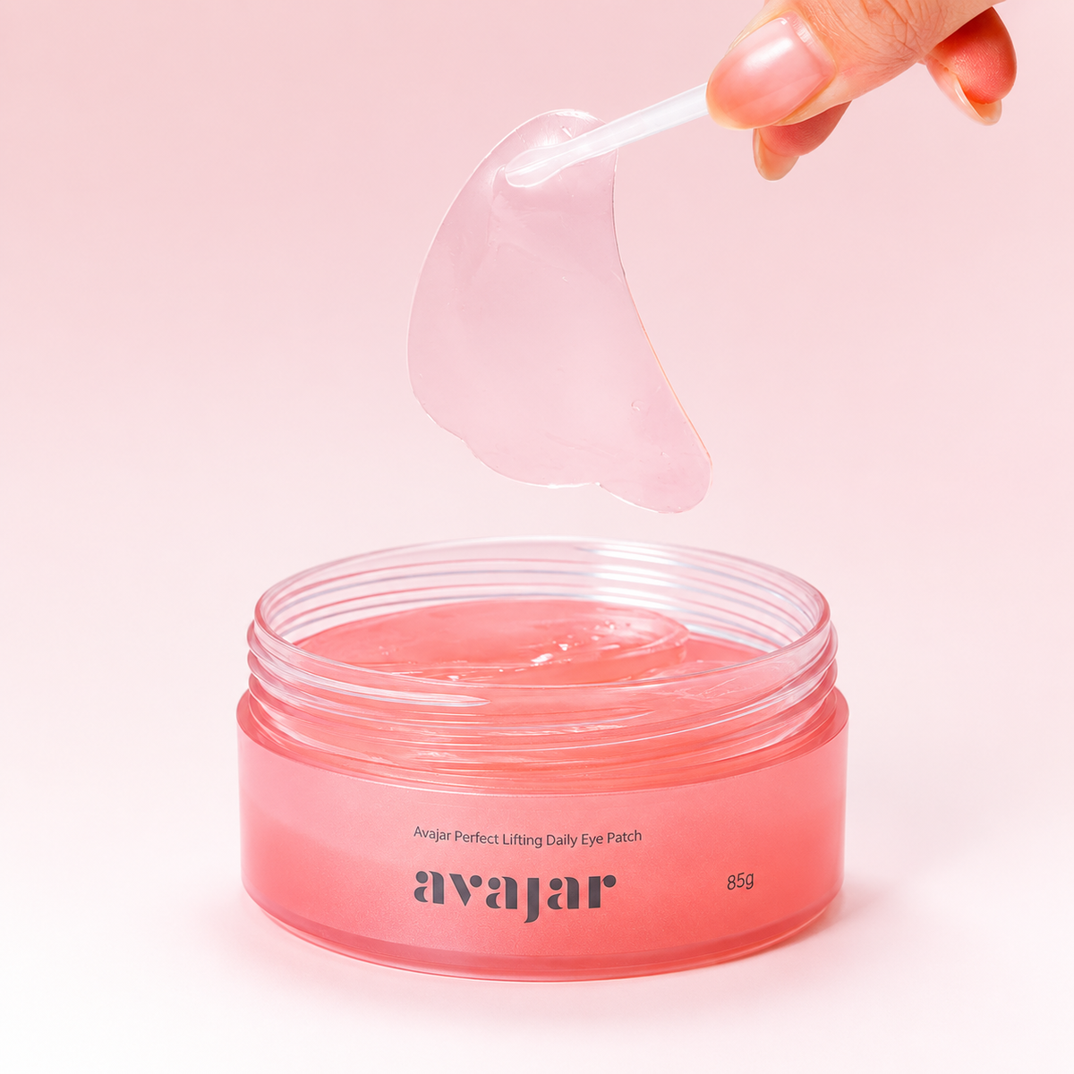 Avajar Perfect Lifting Daily Eye Patch 110ml x 90ea