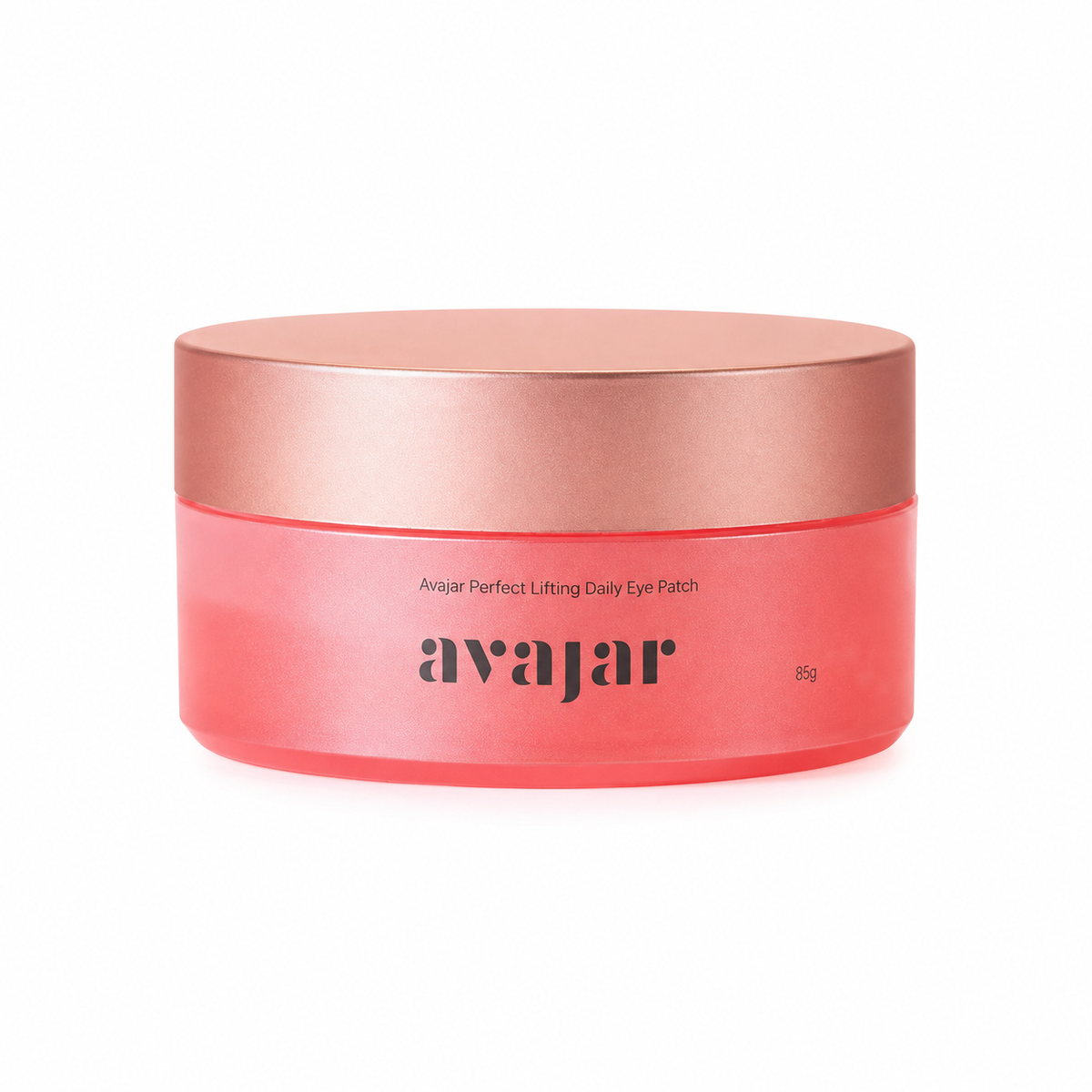 Avajar Perfect Lifting Daily Eye Patch 110ml x 90ea