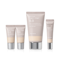 Hanskin Premium Super Magic BB Cream 45g + 10g x 2ea