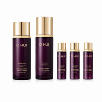 OHUI Age Recovery Set Skin Softener + Emulsion