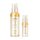 d'Alba White Truffle Supreme Intensive Serum 150ml +50ml