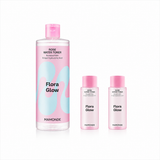 Mamonde Flower Glow Rose Water Toner 500ml + 50ml x 2ea