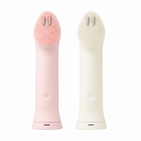 medicube AGE-R Booster Facial Cleansing Device Head (2 Options)