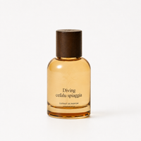 YOUSSOFUL Diving Cefalu Spiaggia Extrait De Parfum 50ml