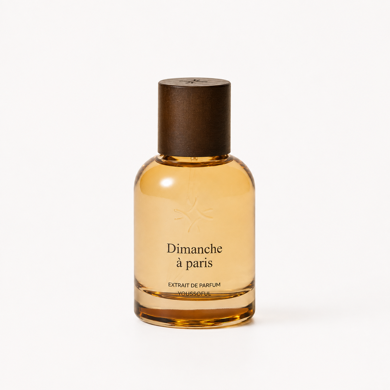 YOUSSOFUL Dimanche A Paris Extrait De Parfum 50ml