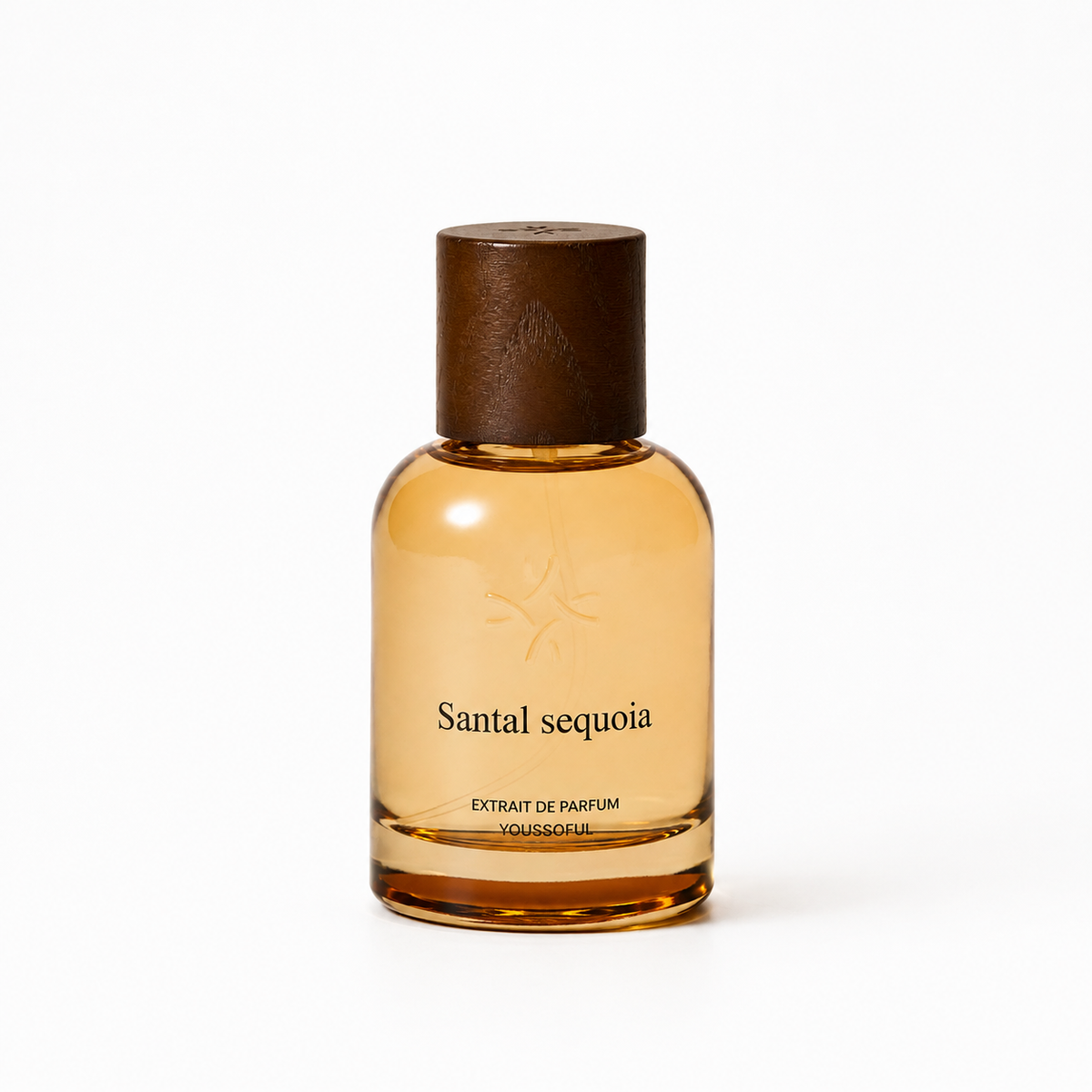 YOUSSOFUL Santal Sequoia Extrait De Parfum 50ml
