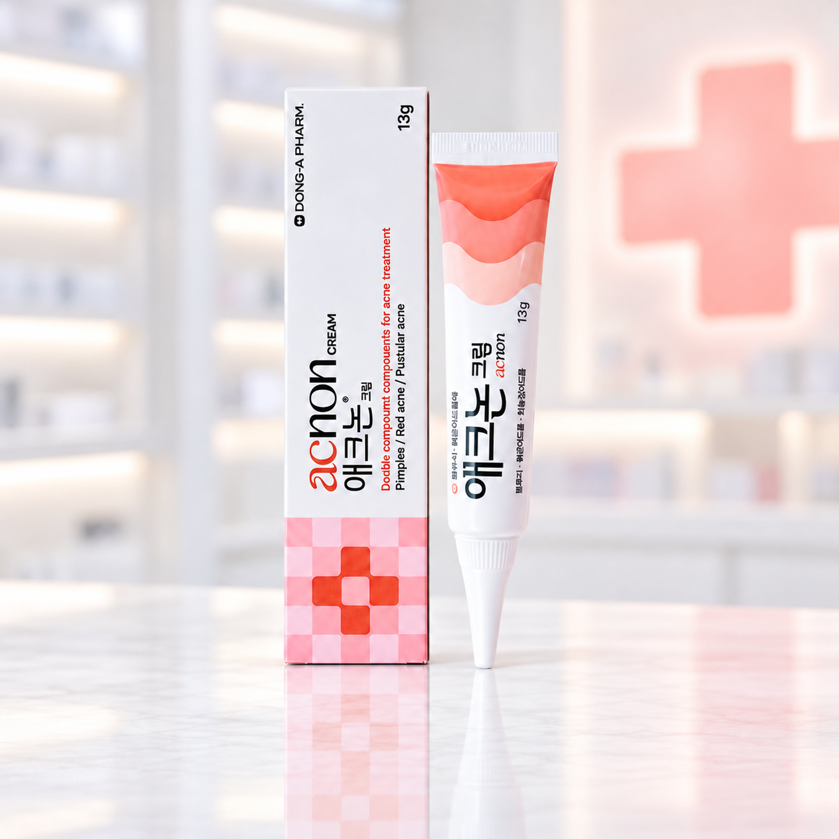 DONG-A Pharm Aconon Cream 13g