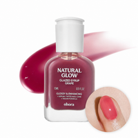 ohora Nail Strengthener 15ml 18 Colors Glazed Line