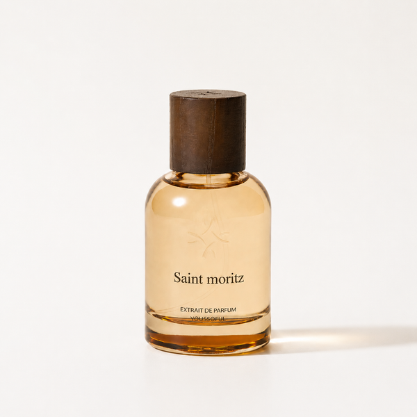 Youssoful Saint Moritz Extrait de Parfum 50ml