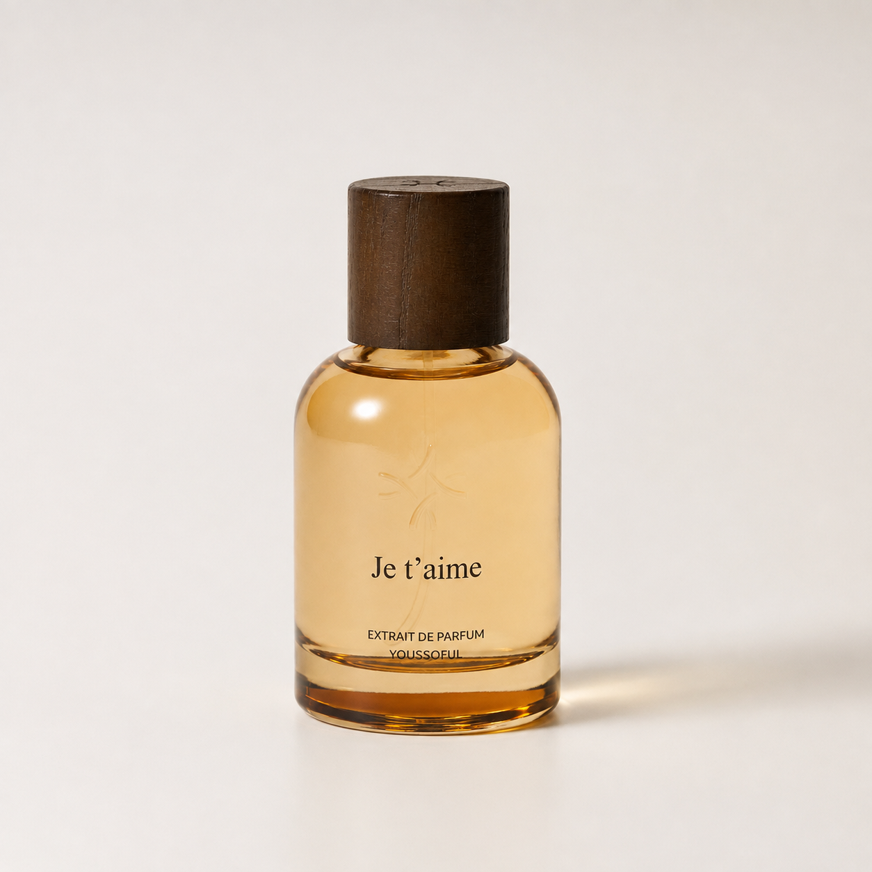 YOUSSOFUL Je T'aime Extrait De Parfum 50ml