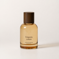 YOUSSOFUL Emporia Cotton Extrait De Parfum 50ml
