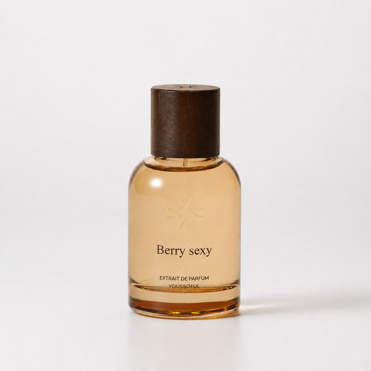 YOUSSOFUL Berry Sexy Extrait De Parfum 50ml