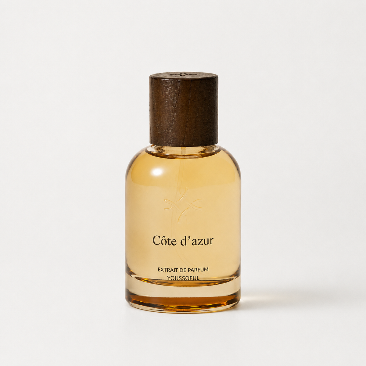YOUSSOFUL Cote D'azur Extrait De Parfum 50ml