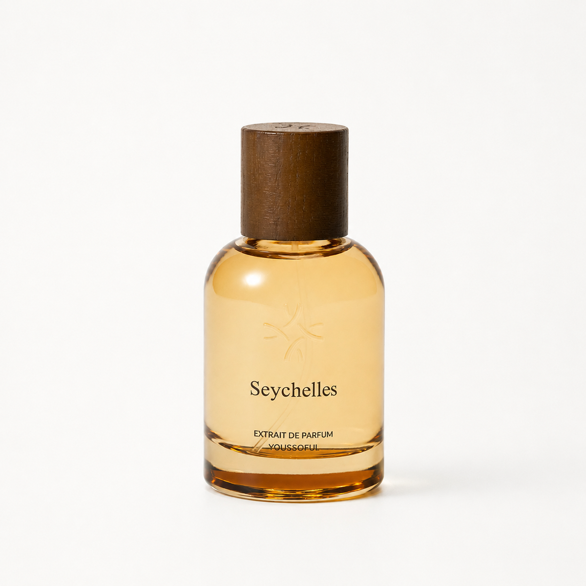 YOUSSOFUL Seychelles Extrait De Parfum 50ml