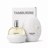 TAMBURINS The Egg Perfume 14ml  (4 Types)