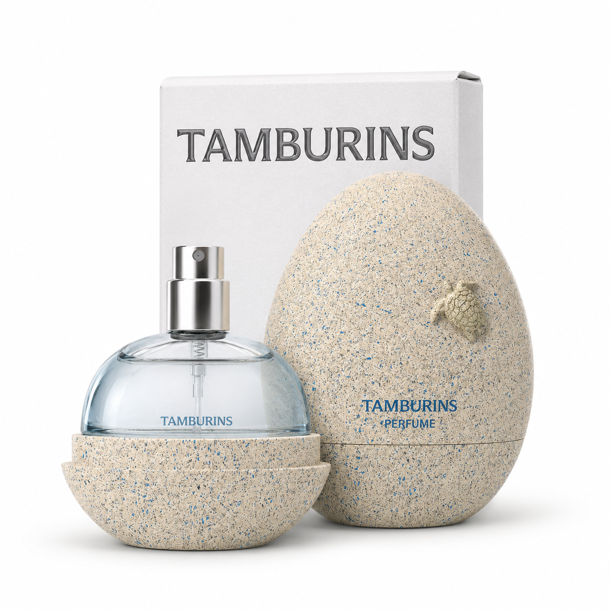 #PERFUME BLUE HINOKI