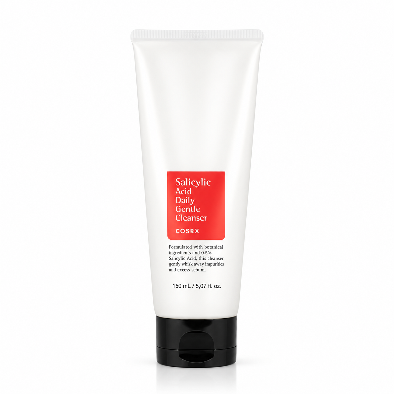 COSRX Salicylic Acid Daily Gentle Cleanser 150ml