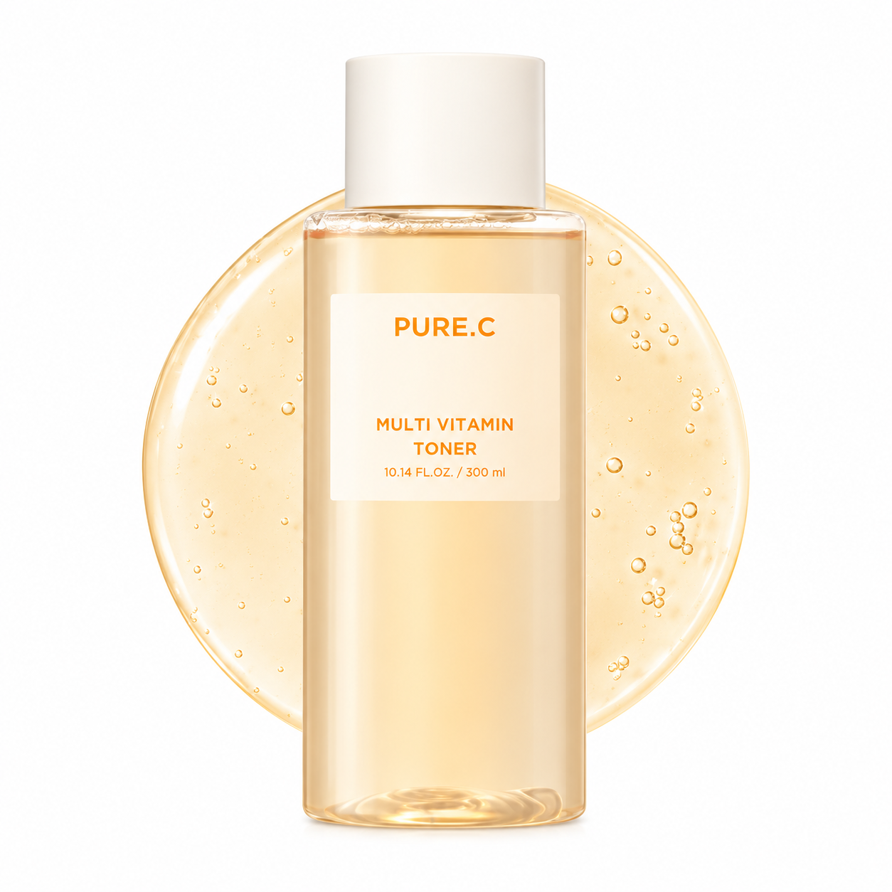 WONDER BATH Pure C Multi Vitamin Toner 300ml