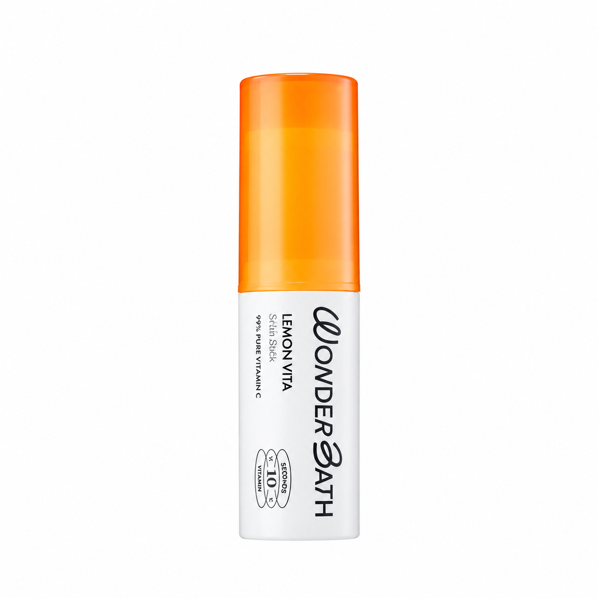 WONDER BATH Lemon Vita Stick Balm 9g