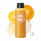 WONDER BATH Lemon Chung Cleanser 200ml