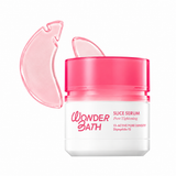 Wonder Bath Slice Serum Pore Tightening
