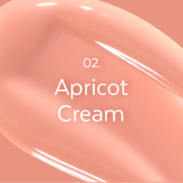 02 Apricot Cream