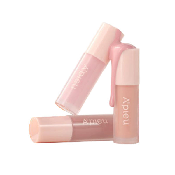 A'PIEU Juicy-Pang Bare Cream Blush Mini 2.3g 3 Colors