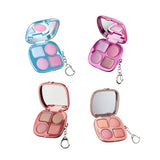 fwee Pocket Cheek Palette 9.6g 4colors
