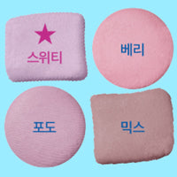 fwee Pocket Cheek Palette 9.6g 4colors