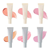 FEEV Fluffy Cheek Blush 10g 6colors