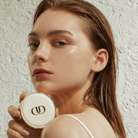 Chere Jeanne Fond de Teint Lumiere Doree Cushion 14g 3 Colors