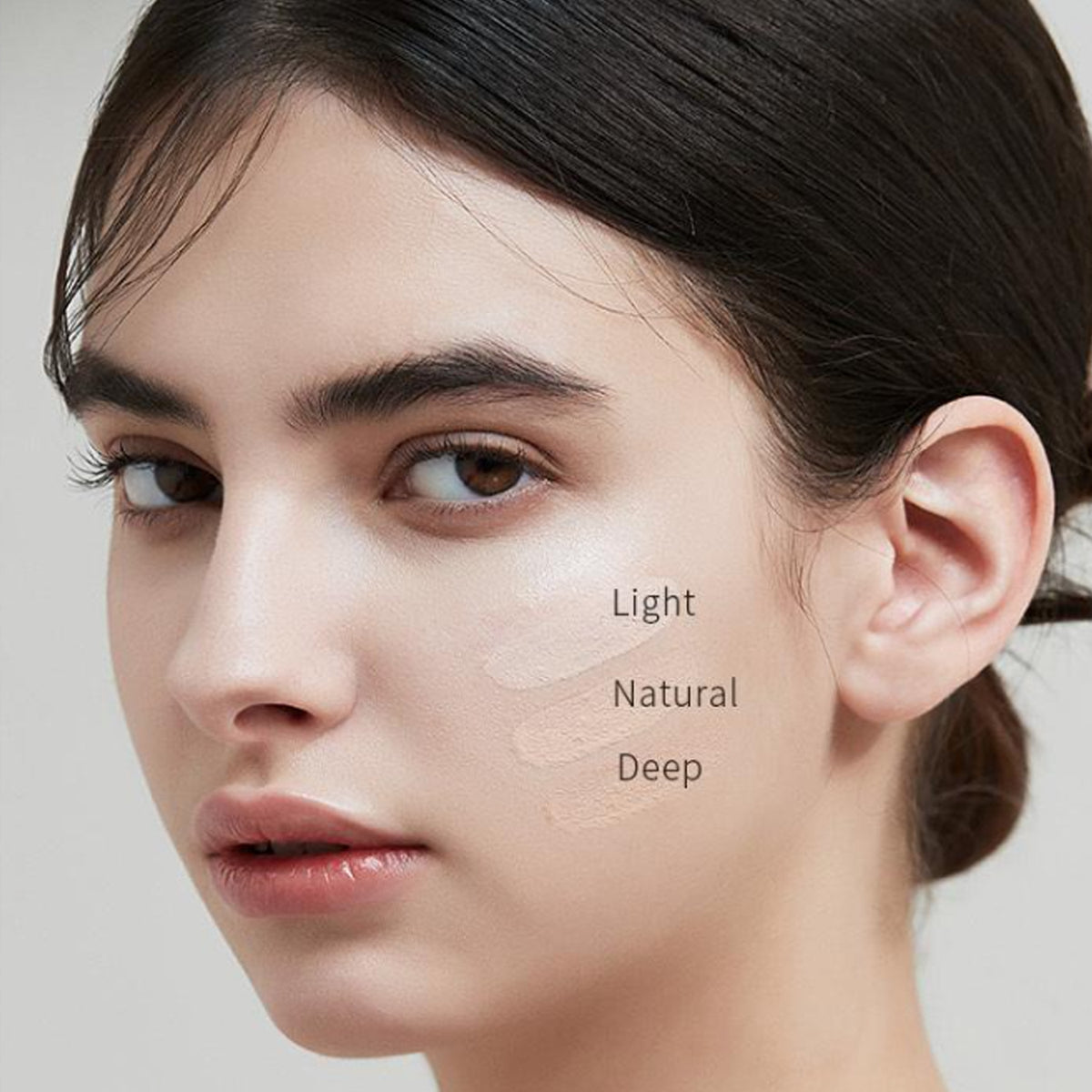 Chere Jeanne Fond de Teint Lumiere Doree Cushion 14g 3 Colors