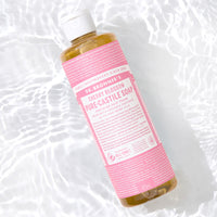 DR.BRONNER'S Cherry Blossom Pure Castile Soap 950ml