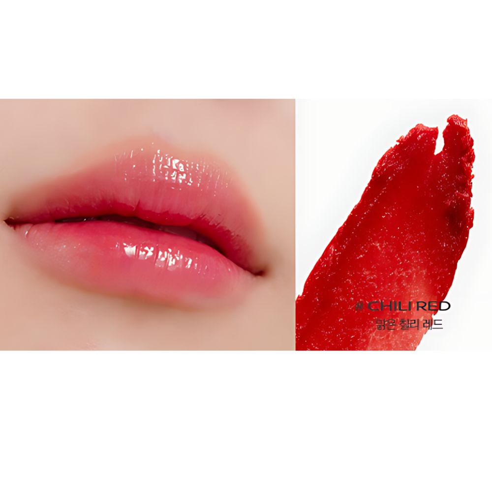 INGA Water Freeze Lip & Cheek 7g (4 colors to choose)
