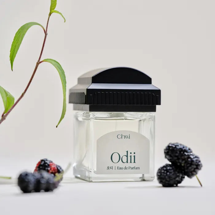 Chwi Eau de Parfum Odii 50ml