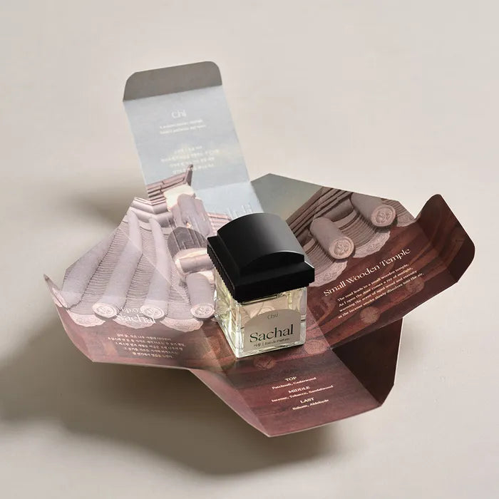 Chwi Eau de Parfum Sachal 50ml