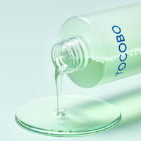 Tocobo cica calmando aguilón de agua 200 ml