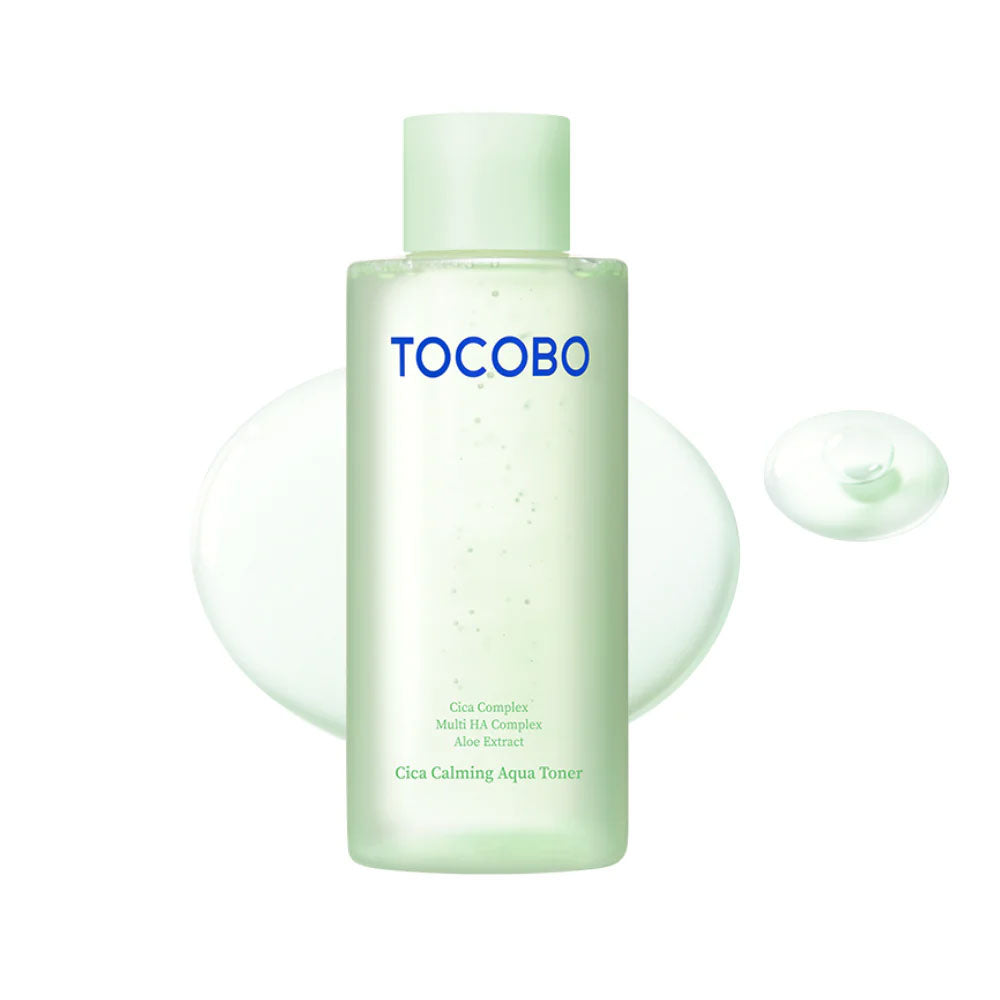 Tocobo cica calmando aguilón de agua 200 ml