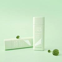 FORENCOS Triple Shield Cica Calm Sun Serum 50ml