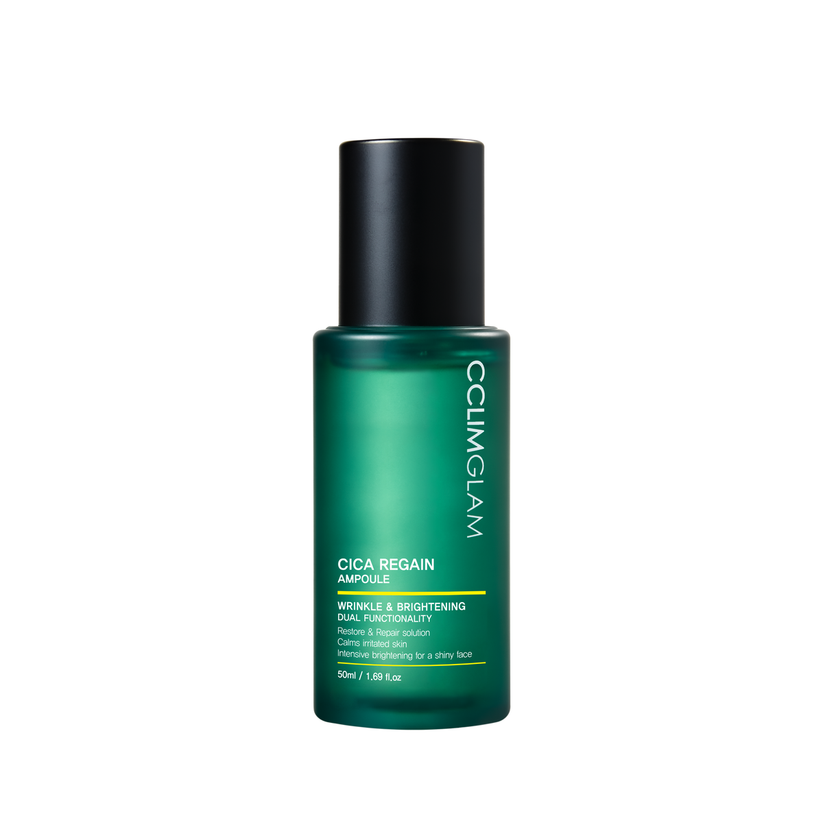 [Expiration imminen] CCLIMGLAM Cica Regain Ampoule 50ml