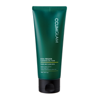 CCLIMGLAM Cica Regain Cleansing Gel Foam 150ml