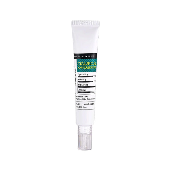 DERMA FACTORY Cica Spicule Ampoule 8000 30ml