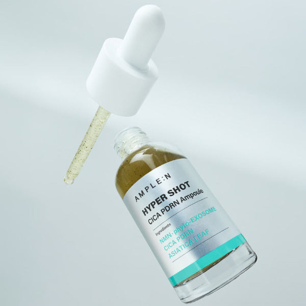 AMPLE:N Hyper Shot Cica PDRN Ampoule 50ml