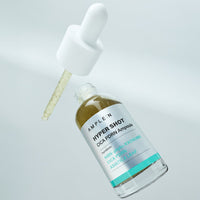AMPLE:N Hyper Shot Cica PDRN Ampoule 50ml