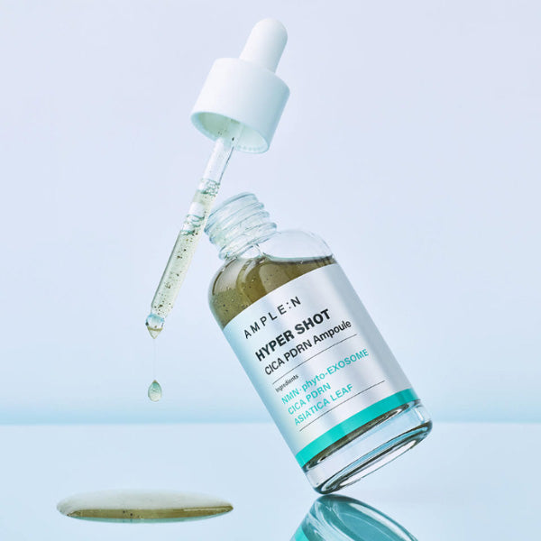 AMPLE:N Hyper Shot Cica PDRN Ampoule 50ml